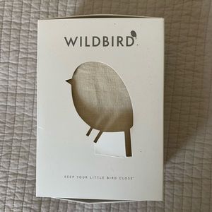 Wild bird ring sling